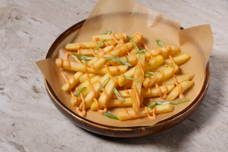 Картофель Путин