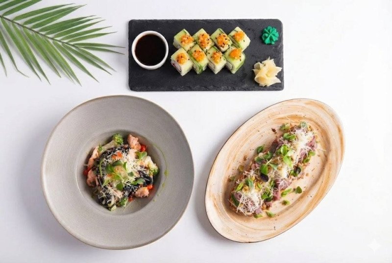 Комбо-наборы к 23 февраля