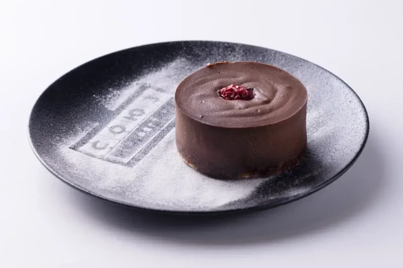 ПП Кешью-кейк Шоколад-вишня