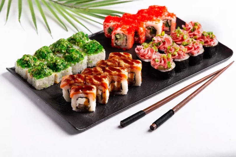 Сет ПрофСоюзный