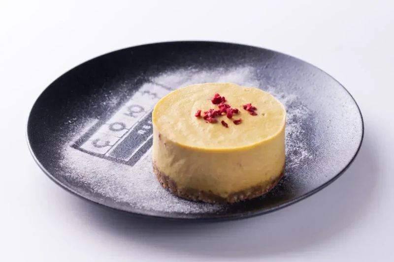 ПП Кешью-кейк Манго