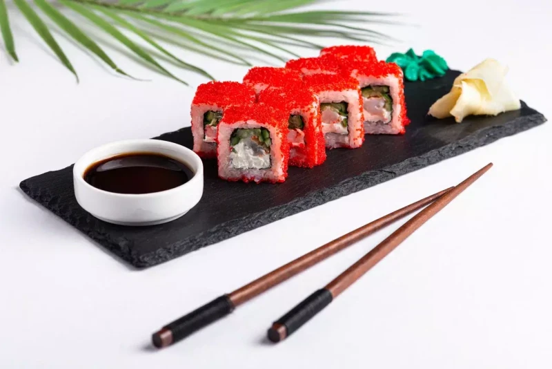 Ролл Калифорния