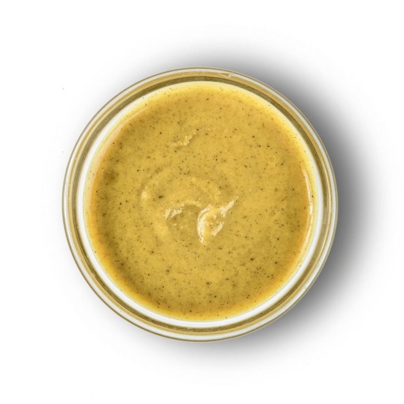 Чесночный айоли