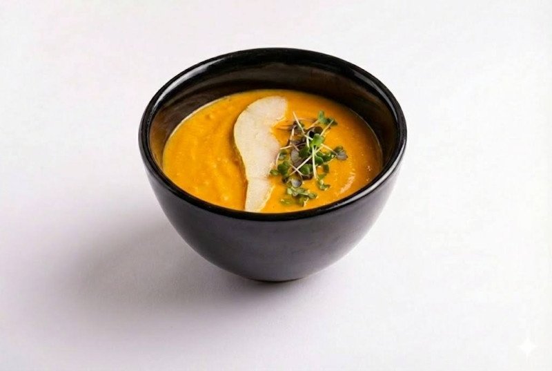 Постное меню