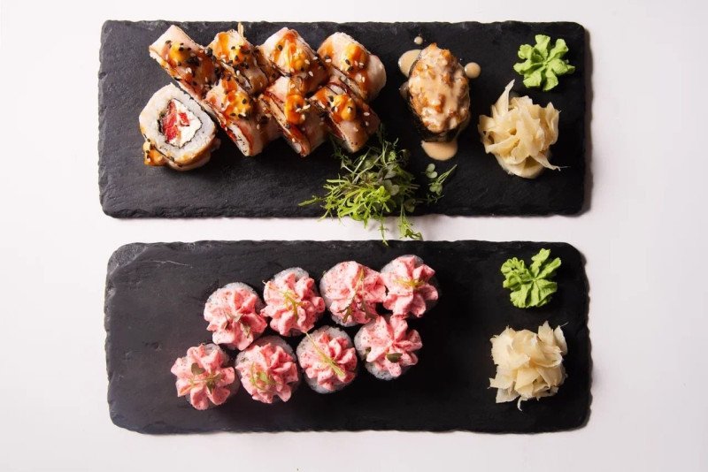 Сет Полкило и Ляля