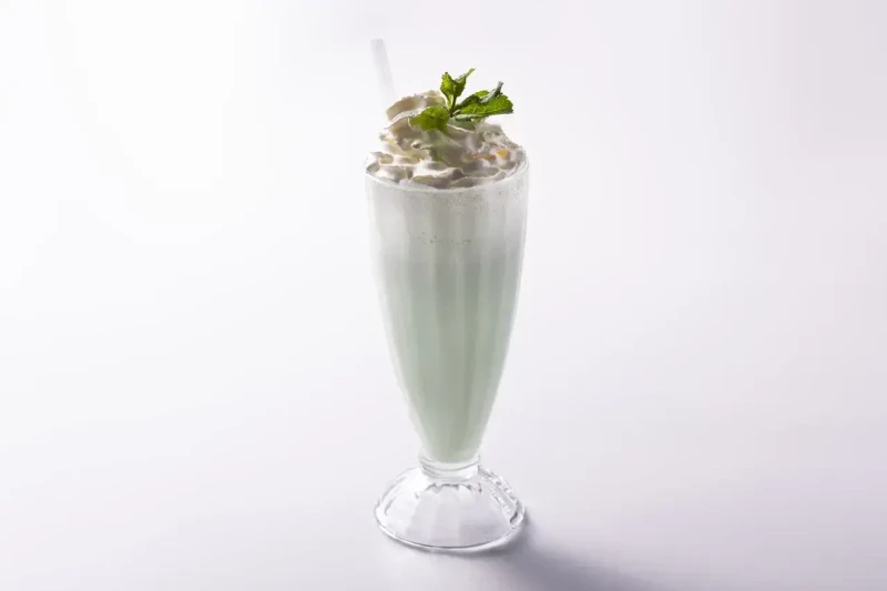 Мятно-эвкалиптовый