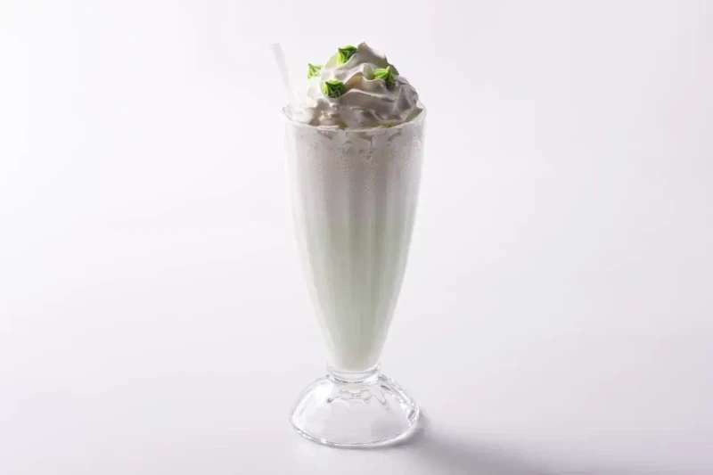 Фисташковый