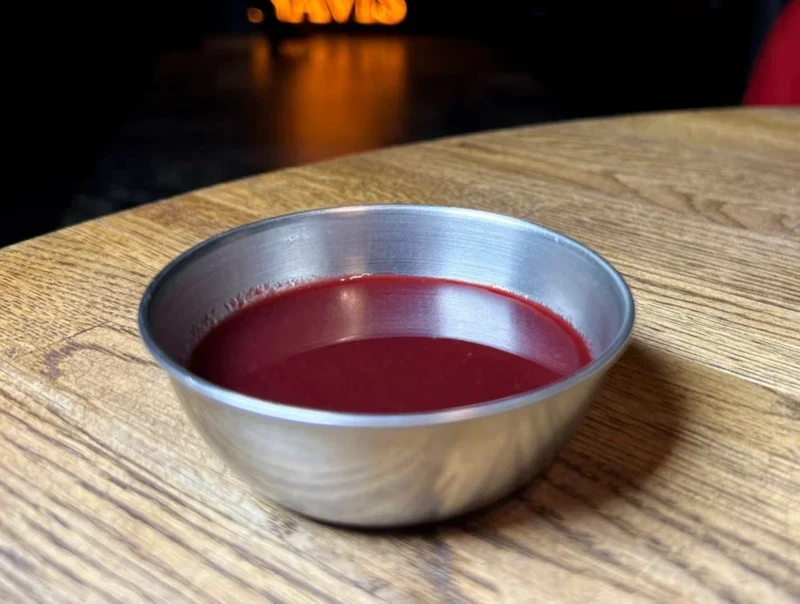 Вишнёвый 40гр