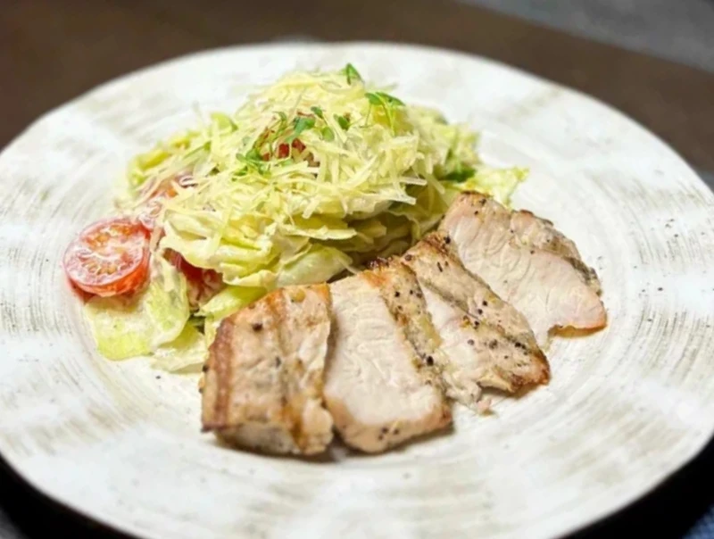 Цезарь | Индейка