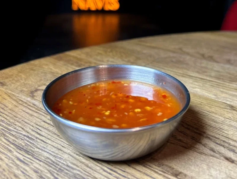 Чили-лайм 40гр