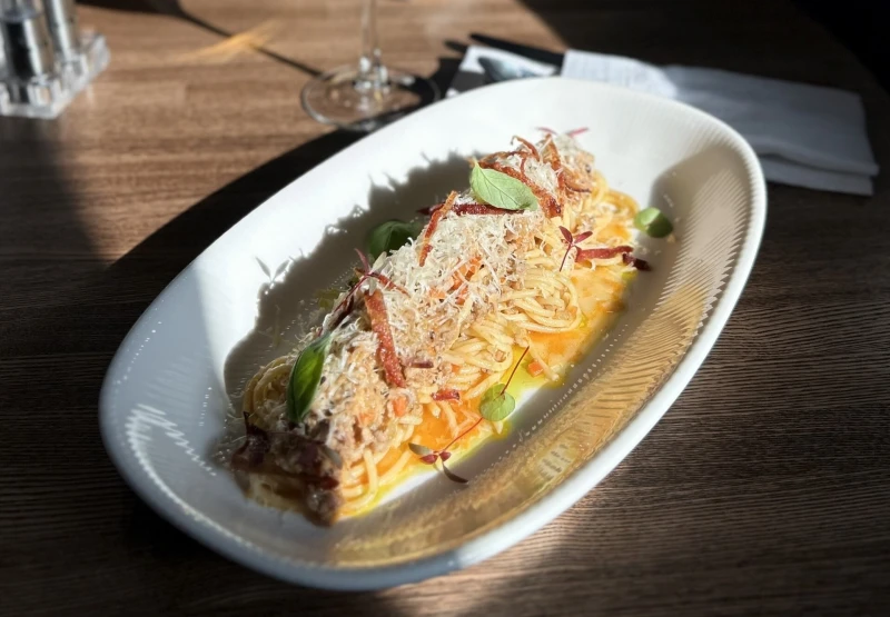 Паста болоньезе