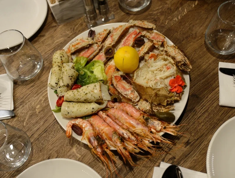 Морское плато