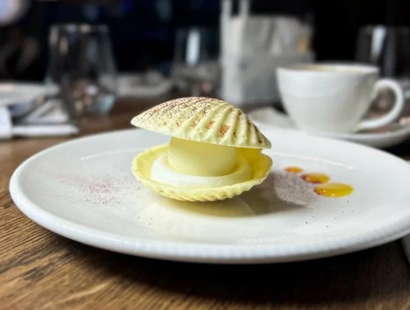 Жемчужина NAVIS