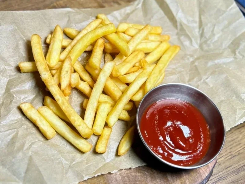Картофель Фри