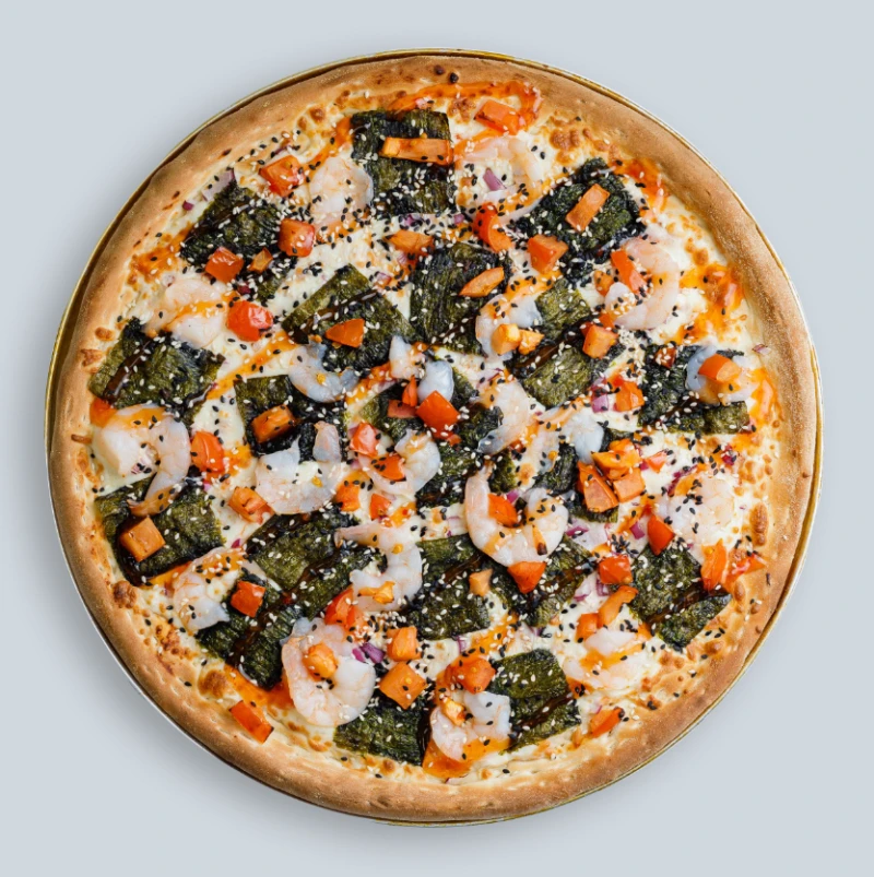 Японская 35см