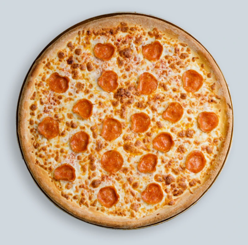 Пепперони 25см