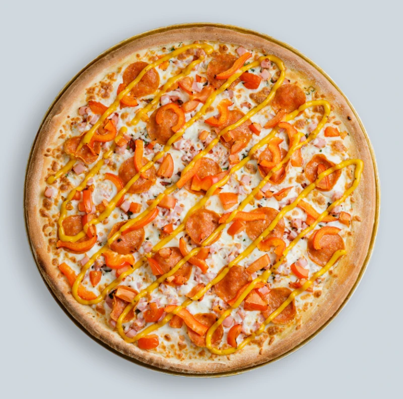 Европейская 35см