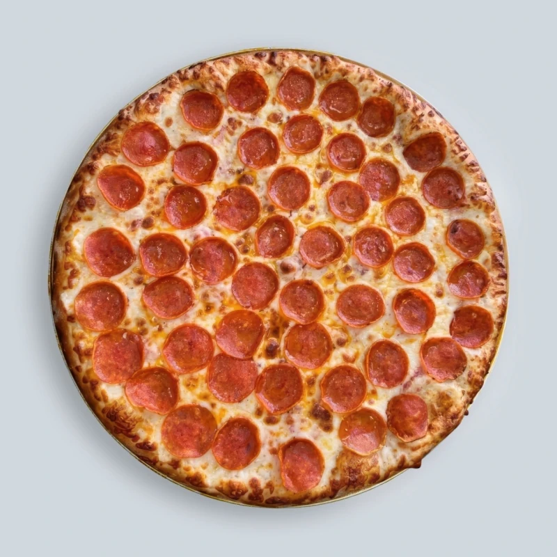 Пепперони 25см