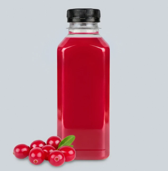 Морс клюквенный 0,5 л