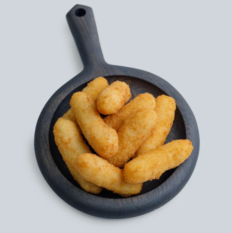 Сырные палочки 9 шт