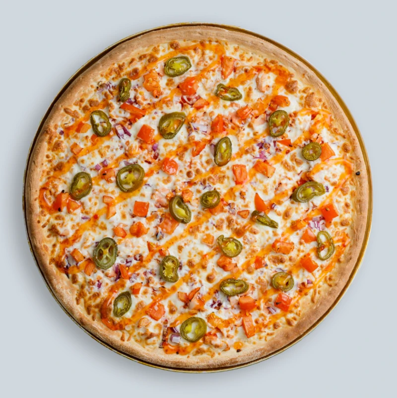 Мексиканская 25см