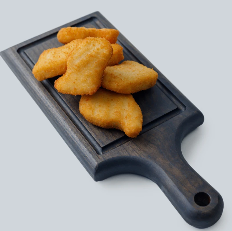 Куриные наггетсы 6 шт