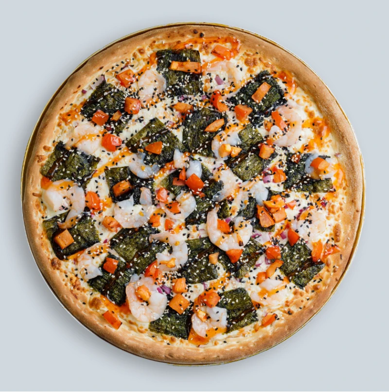 Японская 25см