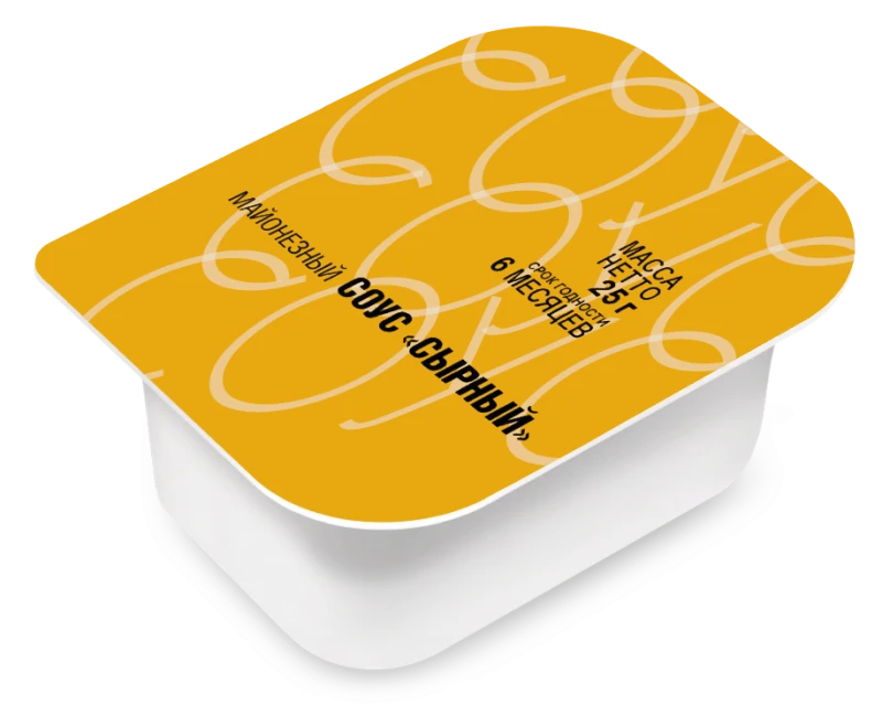 Сырный соус