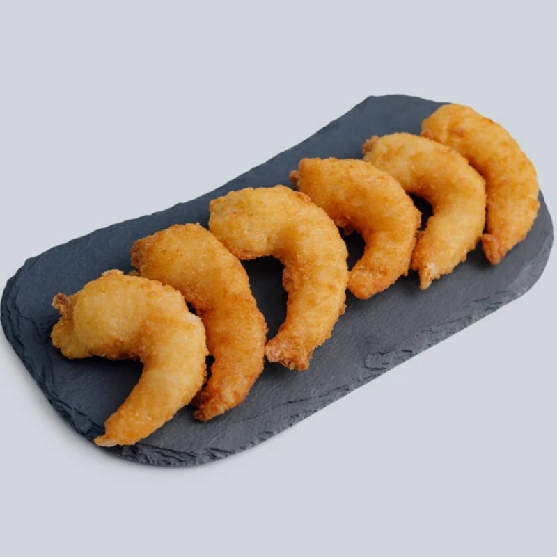 Креветка в панировке 6 шт