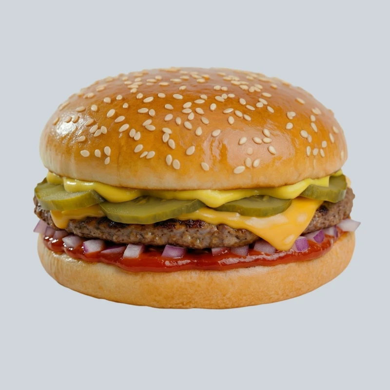 МАКС с сыром