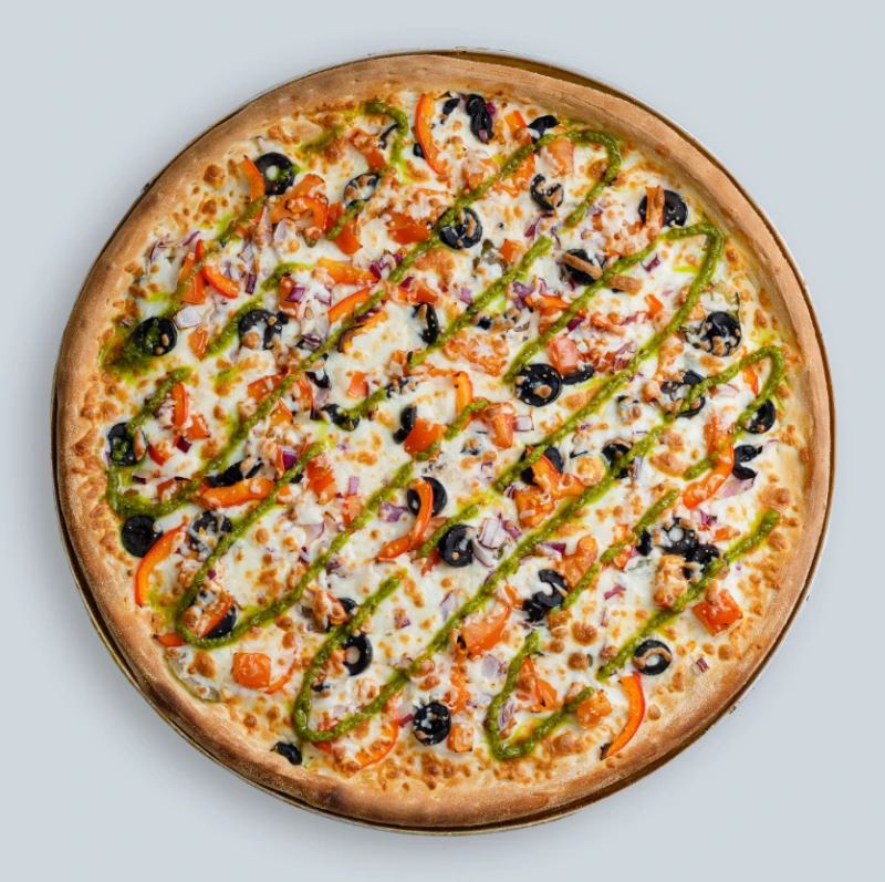 Итальянская 35см