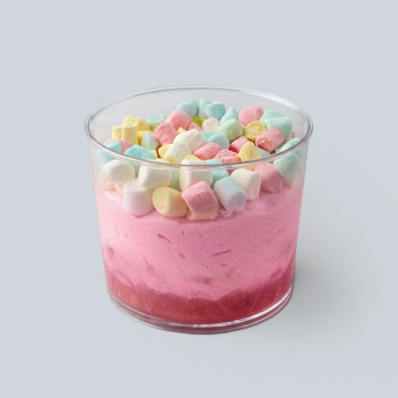 Трайфл Бабл Гам