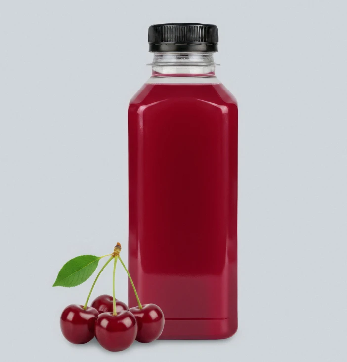 Морс вишневый 0,5 л