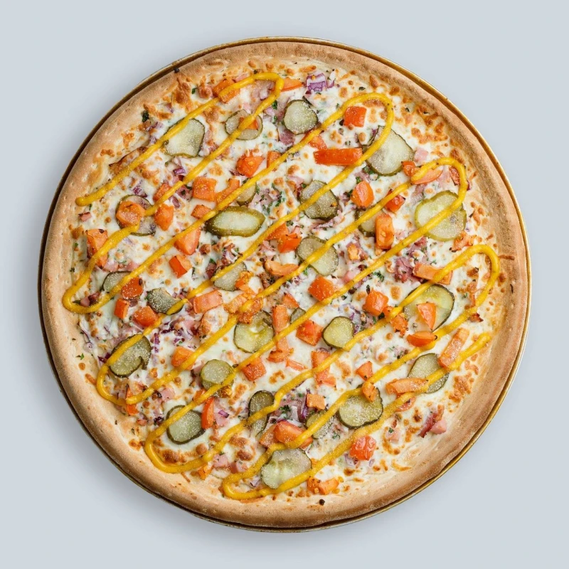 Бутурлиновская Фирменная 35см