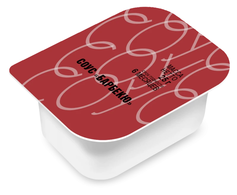 Барбекю соус