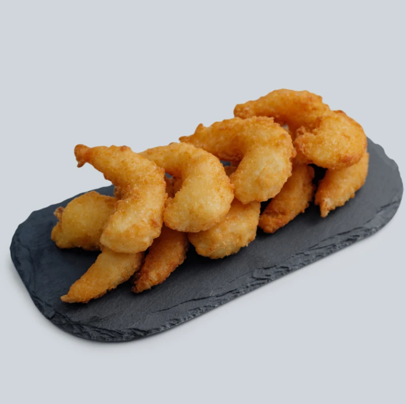 Креветка в панировке 9 шт