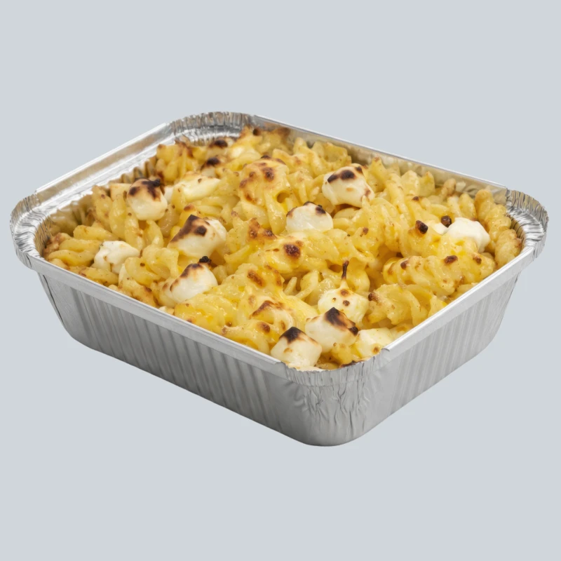 Спиральки Сырные из печи