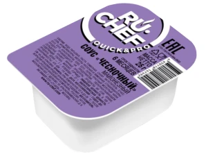 Чесночный соус