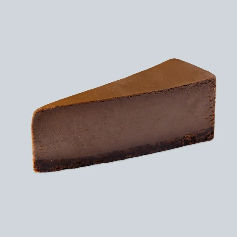 Чизкейк Шоколадный