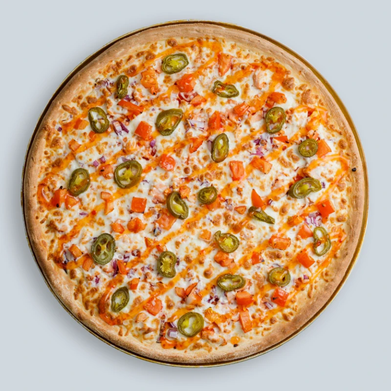 Мексиканская 35см