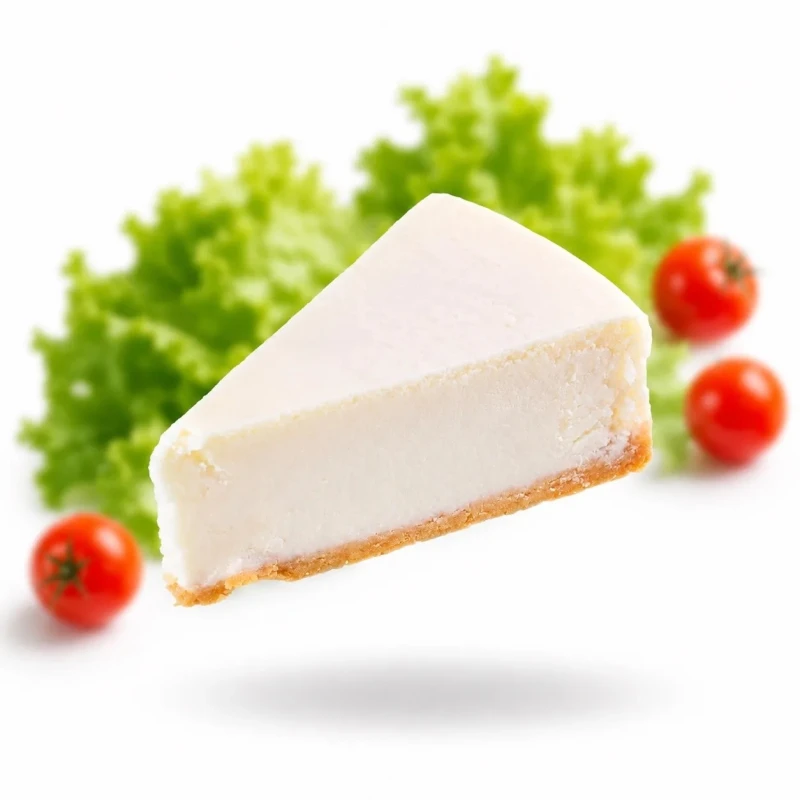 Десерты