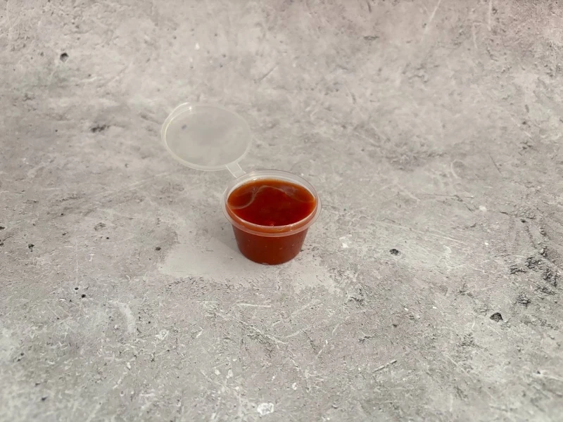 Соус сальса, 25 мл.