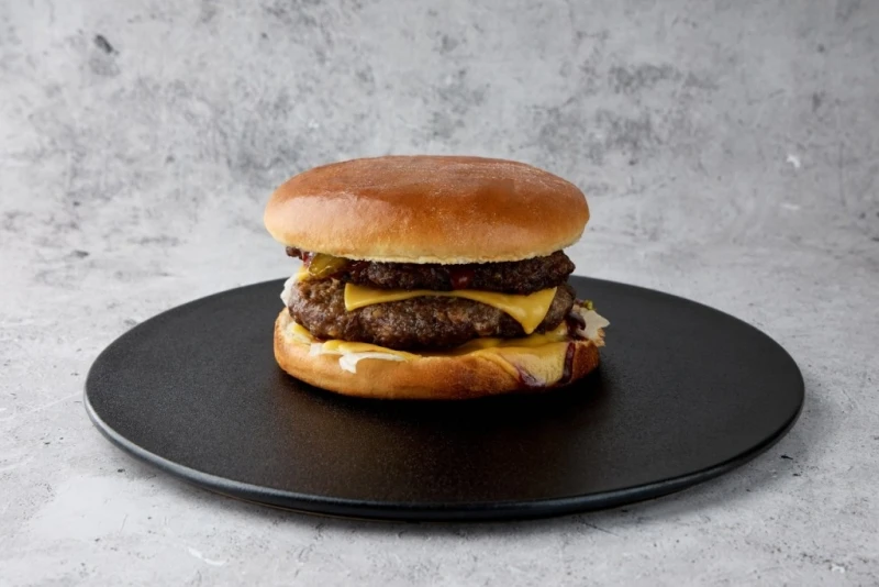 Бургер XXL 370 гр