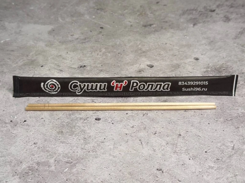 палочки для суши шт