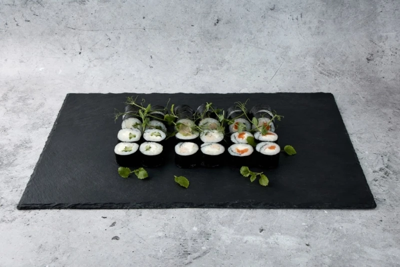 Сет сливочный 520 гр.