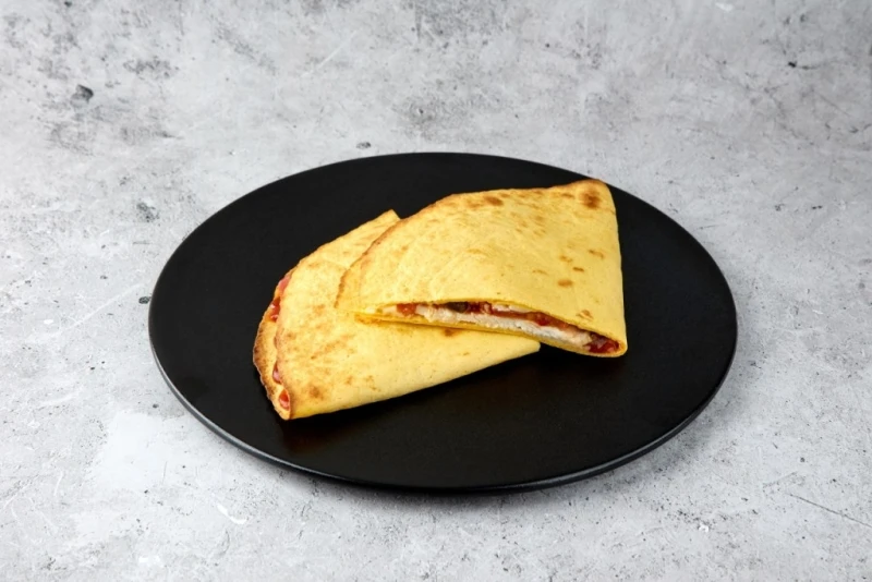 Кесадилья мексиканская 200 гр.