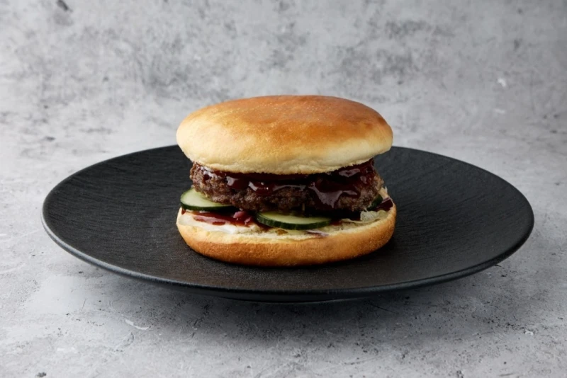 Бургер атлет 270 гр