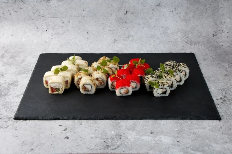 Сет фантастическая четверка 815 гр.