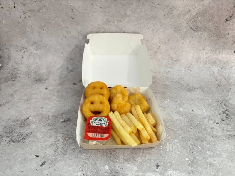 Комбо для детей, 200 гр.