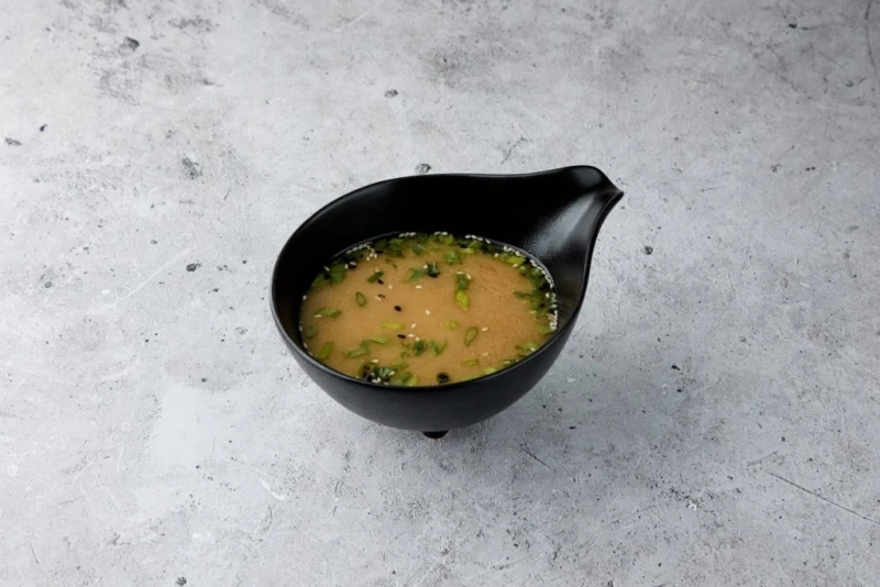 Мисо бульон 245 мл.